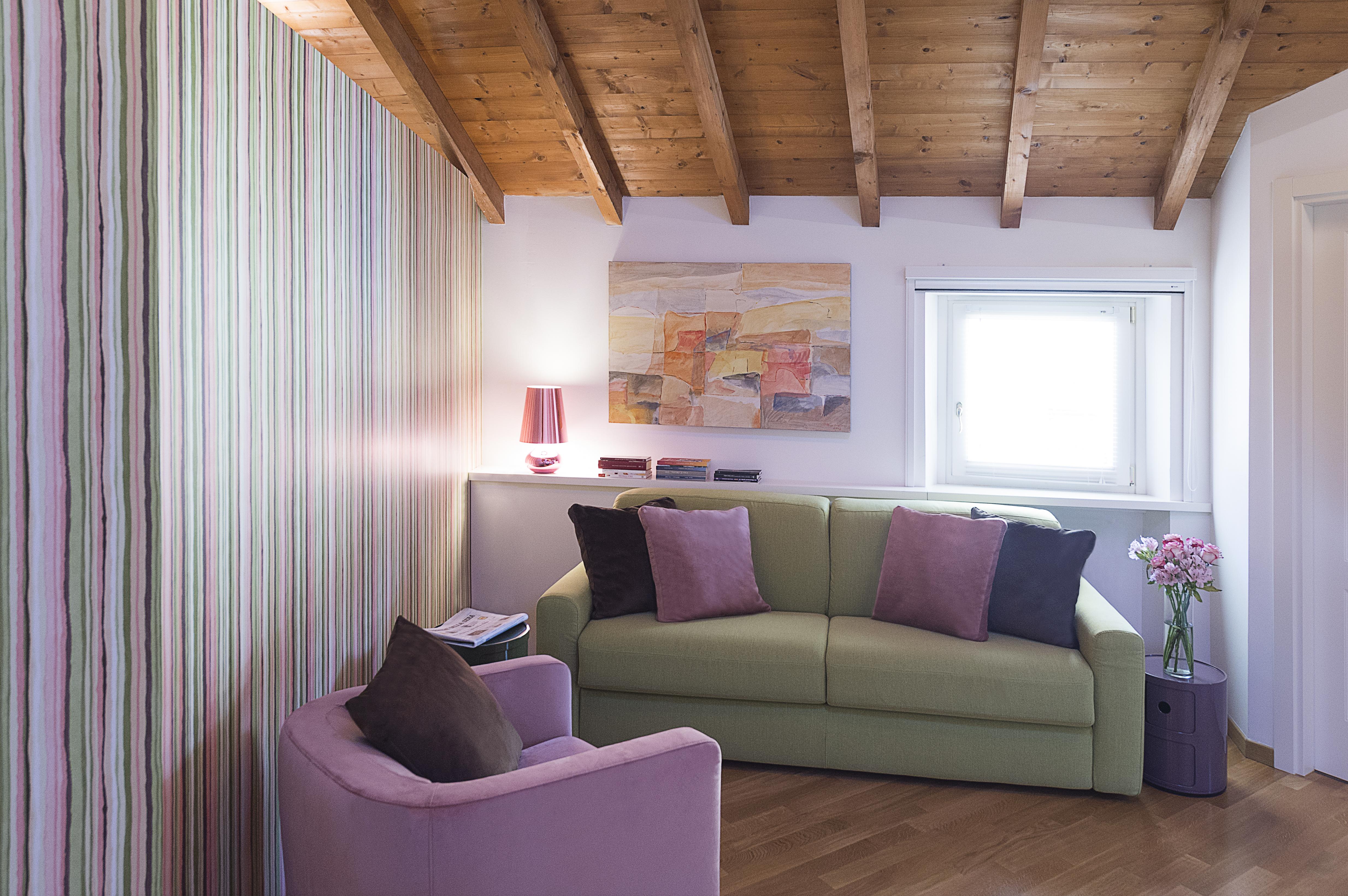 Phi Hotel Bologna Bagian luar foto
