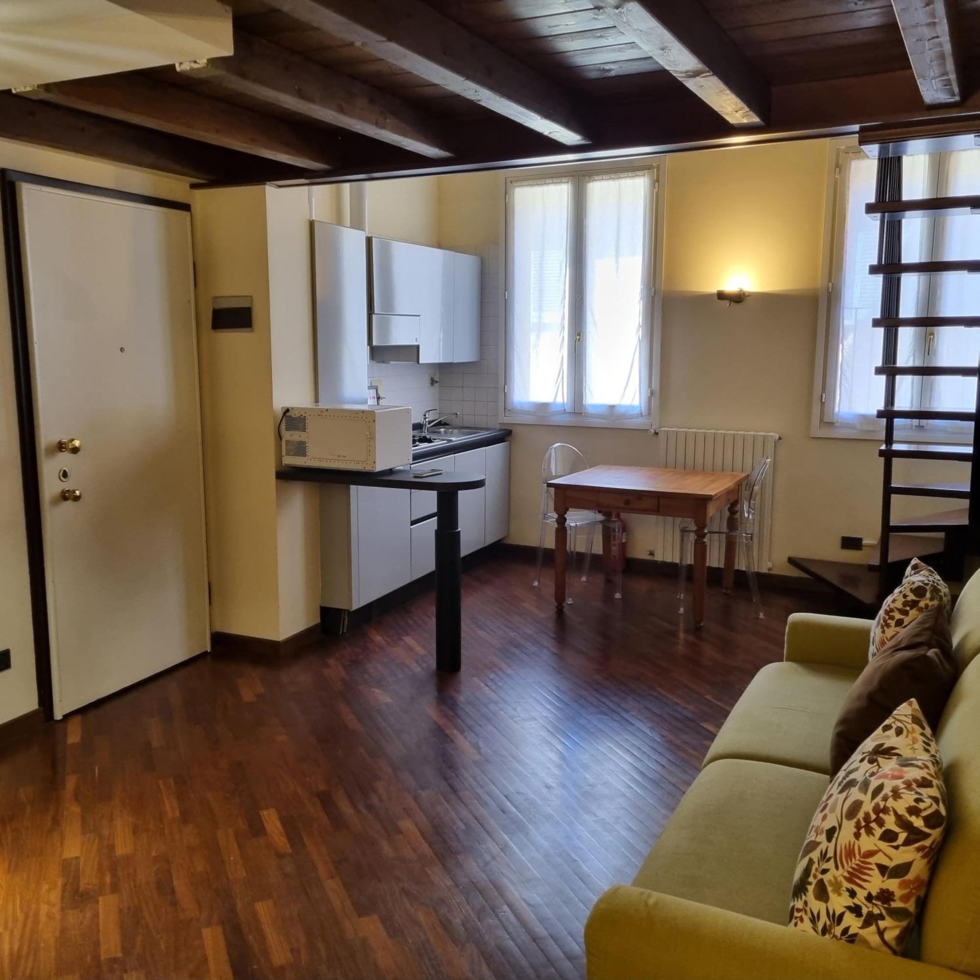 Phi Hotel Bologna Bagian luar foto