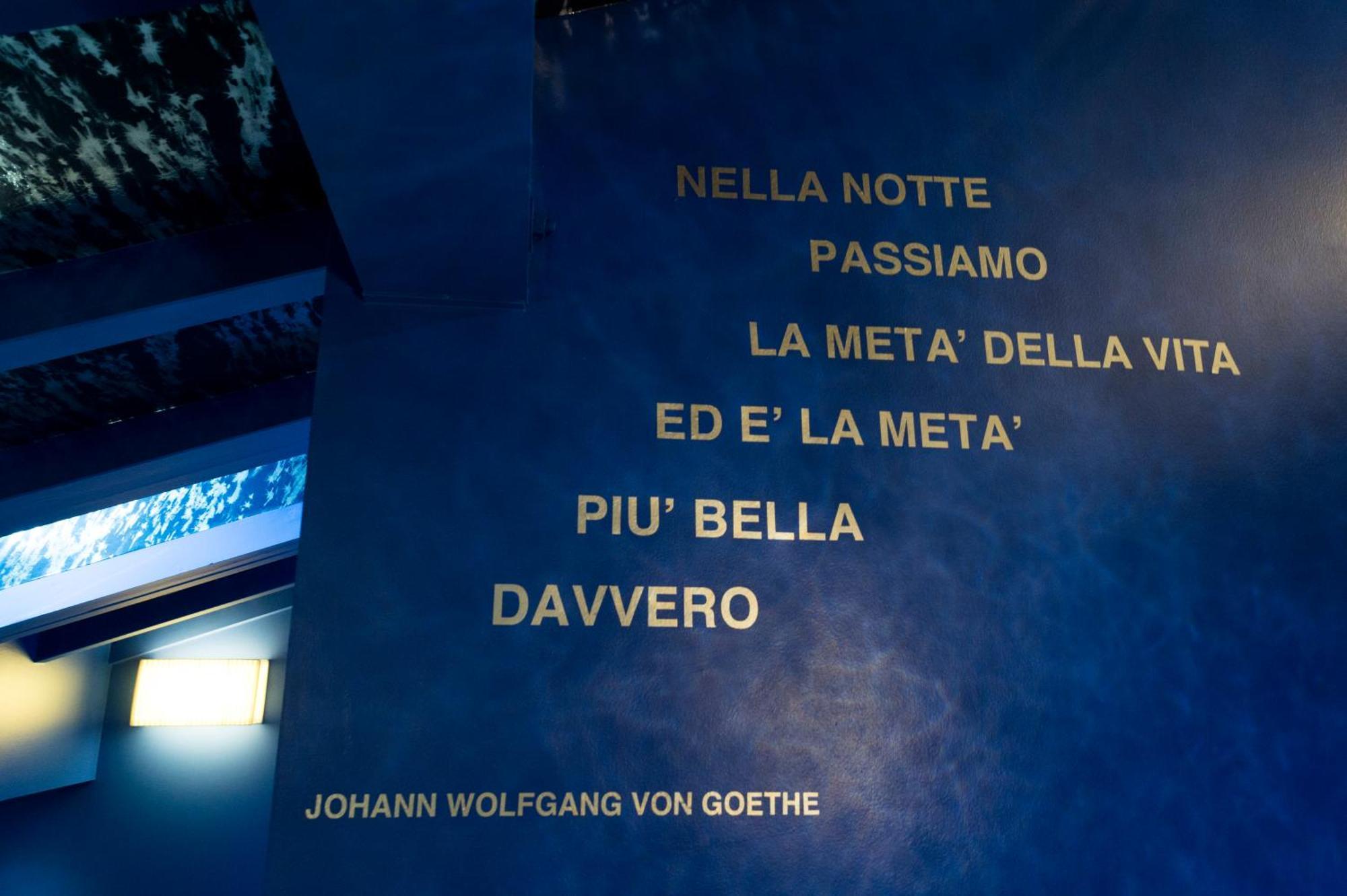 Phi Hotel Bologna Bagian luar foto